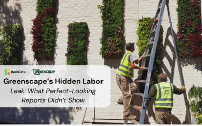 Greenscape’s Hidden Labor Leak: What Perfect-Looking Reports Didn’t Show