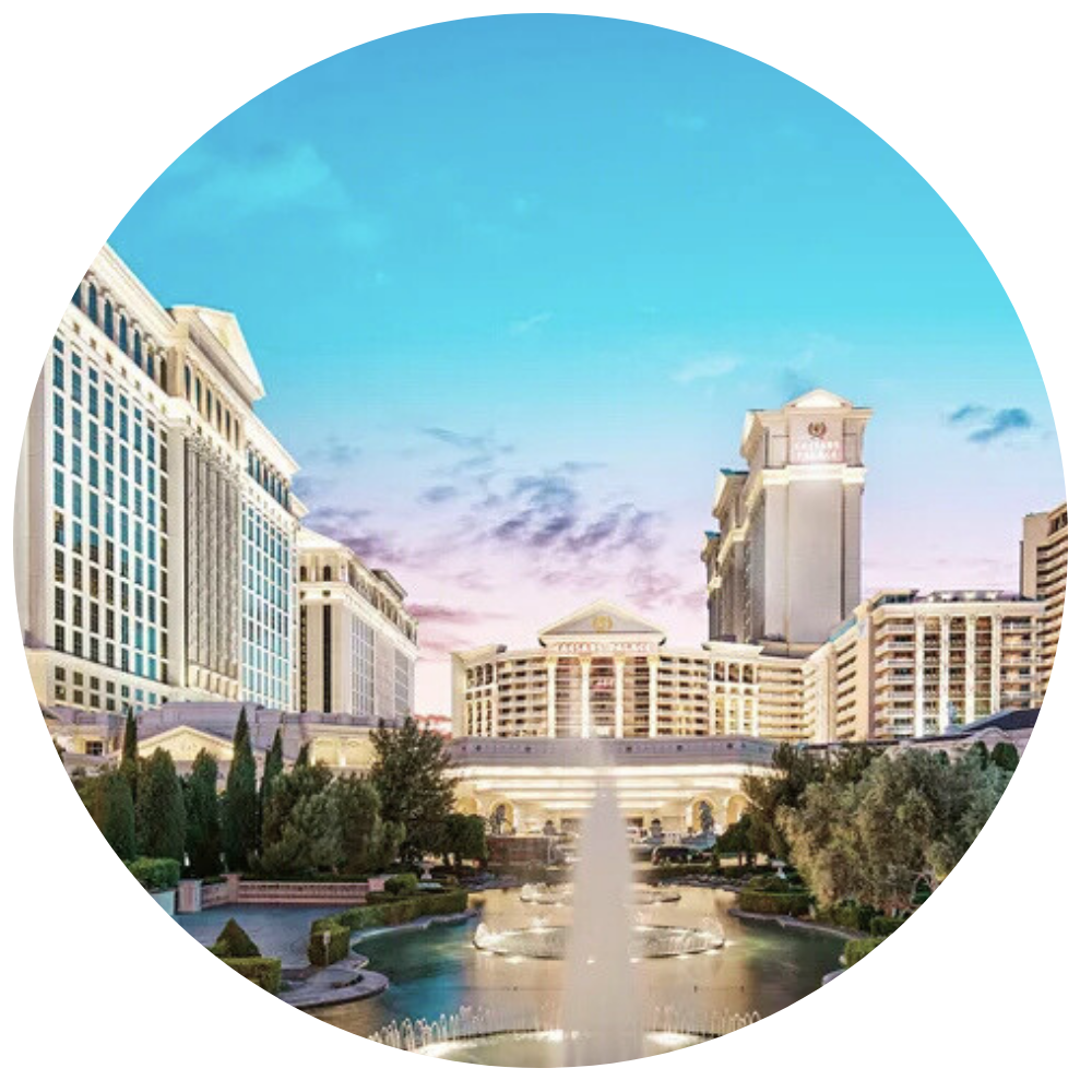 Caesars Palace
