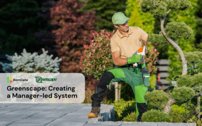 How Greenscape Boosted Crew Efficiency by 8%—Without Burning Out Crews
