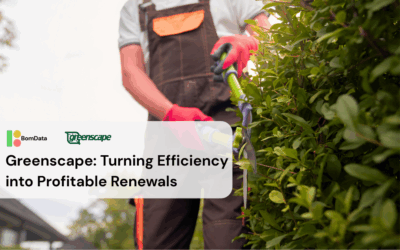 Where Efficiency Meets Profit: Greenscape’s Renewal Strategy in Action