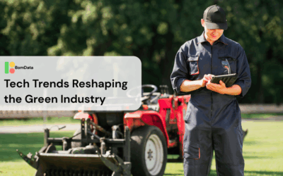 AI, Dashboards, and the Future of Landscaping Operations: Key Takeaways from the Lawn & Landscape Tech Conference 2025