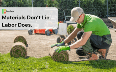 The #1 Budget Line Landscapers Get Wrong