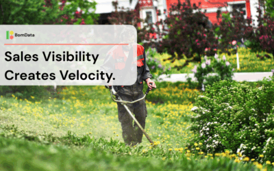 The January Effect: Why the Best Sales Leaders Start the New Year in October