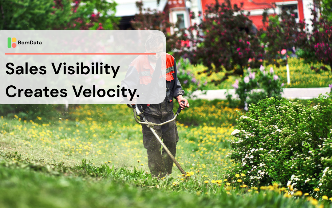 The January Effect: Why the Best Sales Leaders Start the New Year in October