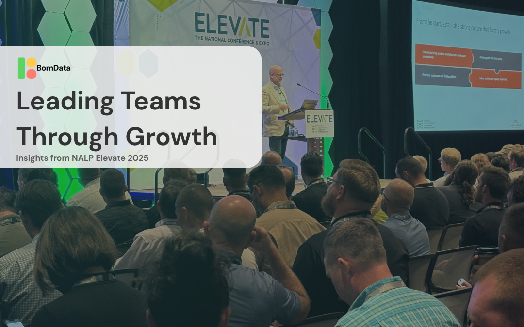 What Monarch’s Elevate Session Revealed About Leading Through Growth