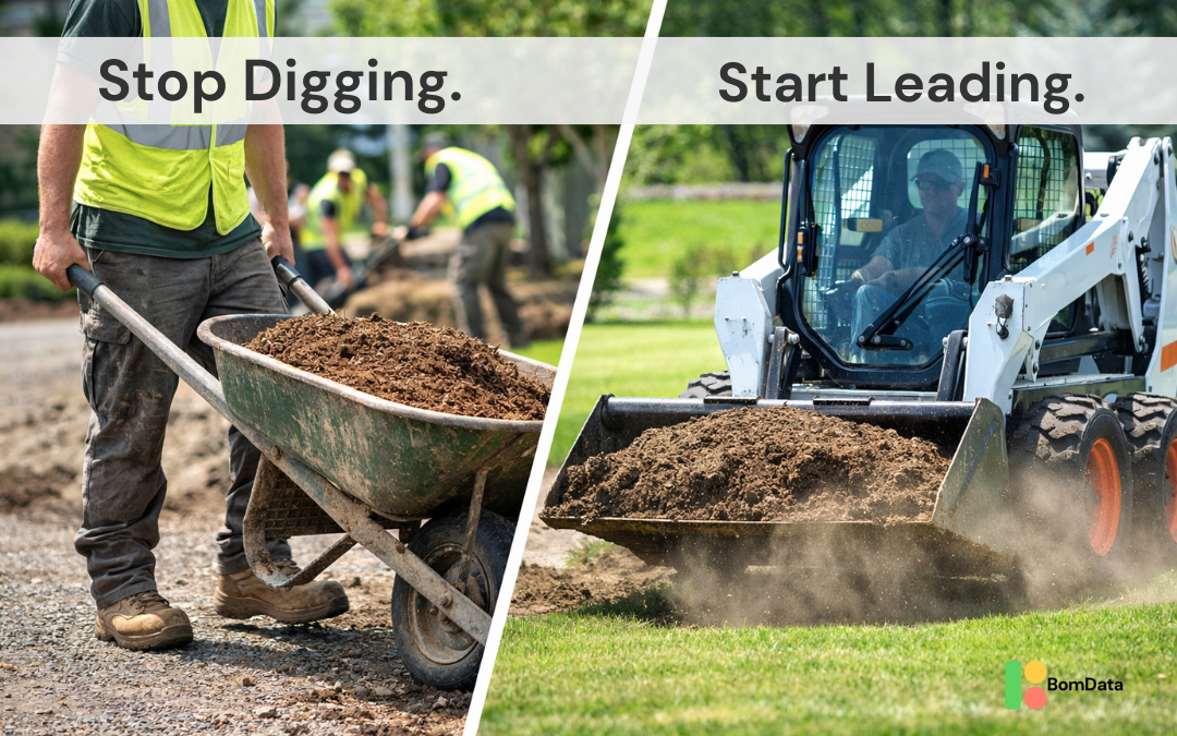 Why Being Good at Aspire Isn’t a Reason to Skip Better Tools